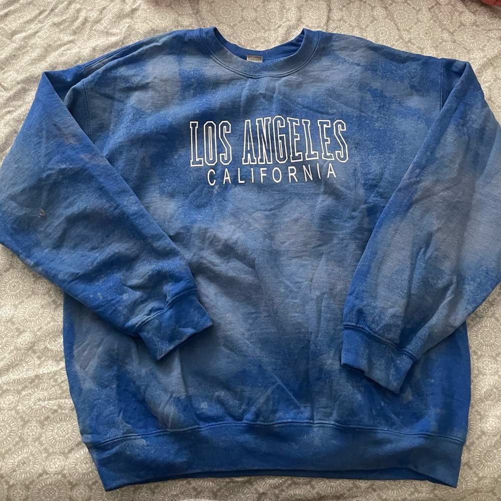 Los Angeles Sweatshirt